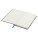 SEVILLA zápisník so štvorčekovými stranami - R64220_04_b - variant Pr R64220.04