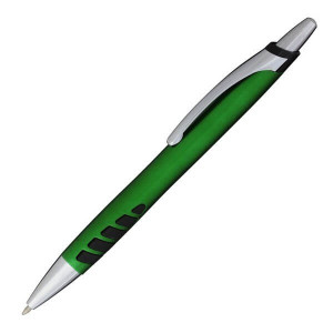 SAIL guličkové pero, zelená - Reklamnepredmety
