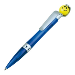 HAPPY PEN guľôčkové pero - Reklamnepredmety