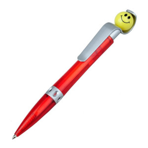 HAPPY PEN guľôčkové pero - Reklamnepredmety