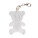 TEDDY RING reflexný prívesok na kľúče - R73235_00_a - variant Pr R73235.06
