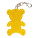 TEDDY RING reflexný prívesok na kľúče - R73235_03_a - variant Pr R73235.03
