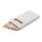 CRAYON SMALL set pasteliek 9 cm - R73778_06 - variant Pr R73778.06