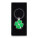 CLOVER LUCK kovový prívesok na kľúče - R73188_05_b - variant Pr R73188.05