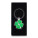 CLOVER LUCK kovový prívesok na kľúče - r73188-05-b - variant