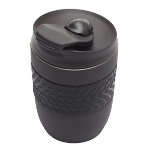 OFFROADER termohrnček 200 ml - Reklamnepredmety