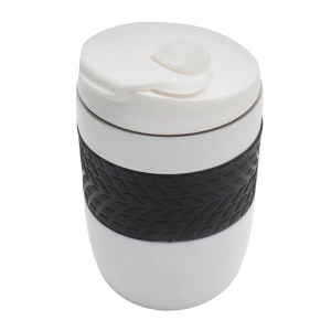 OFFROADER termohrnček 200 ml - Reklamnepredmety