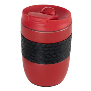 OFFROADER termohrnček 200 ml - Reklamnepredmety