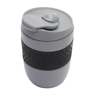 OFFROADER termohrnček 200 ml - Reklamnepredmety