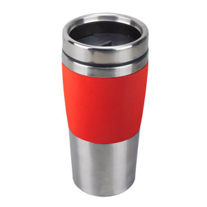 RESOLUTE termohrnček 380 ml - Reklamnepredmety