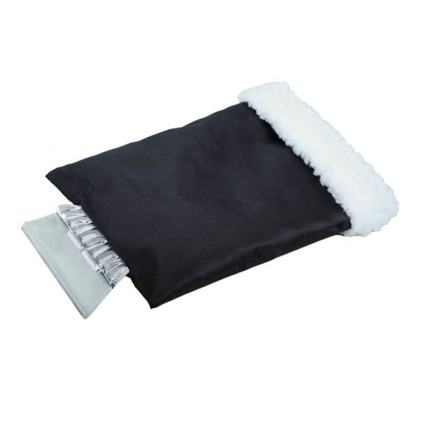 GLOVE škrabka na ľad