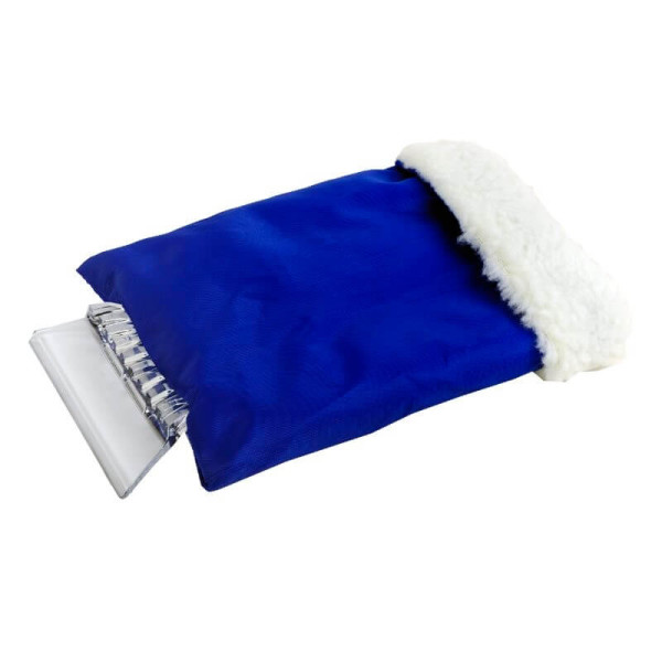 GLOVE škrabka na ľad