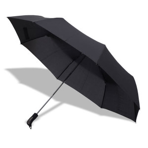 VERNIER skladací dáždnik odolný voči vetru - Reklamnepredmety