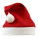 SANTA BIG vianočná čiapka, červená/biela - R89063_08 - variant Pr R89063