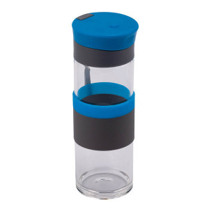 TOP FORM športová fľaša 440 ml - Reklamnepredmety