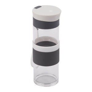 TOP FORM športová fľaša 440 ml - Reklamnepredmety