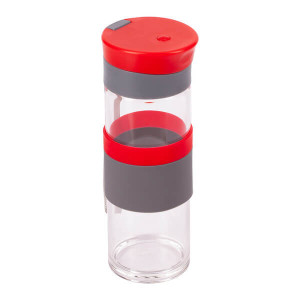 TOP FORM športová fľaša 440 ml - Reklamnepredmety