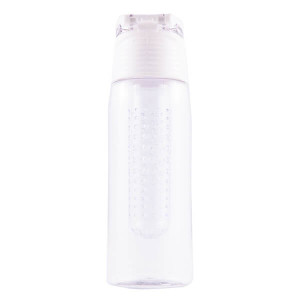 FRUTELLO športová fľaša 700 ml s infuzérom - Reklamnepredmety