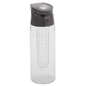 FRUTELLO športová fľaša 700 ml s infuzérom - Reklamnepredmety