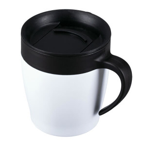 CHILLOUT termohrnček 350 ml - Reklamnepredmety