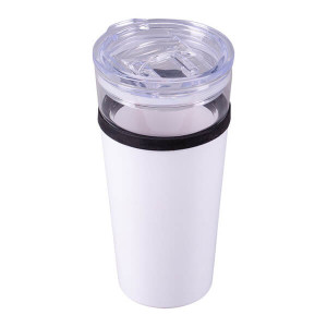 ALPENA termohrnček 400 ml - Reklamnepredmety