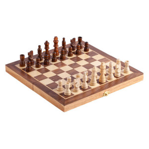 CHESS šachy - Reklamnepredmety