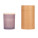 MUSK parfémovaná sviečka - R17472_21_e - variant Pr R17472.21