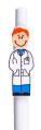 MEDIC guľôčkové pero - R73435_06_c - variant Pr R73435.06