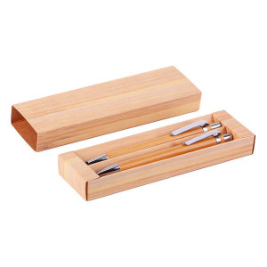 AVEIRO SET set dotykového pera a mechanickej ceruzky - Reklamnepredmety