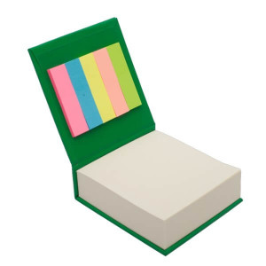 PAPER POST poznámkové papieriky - Reklamnepredmety