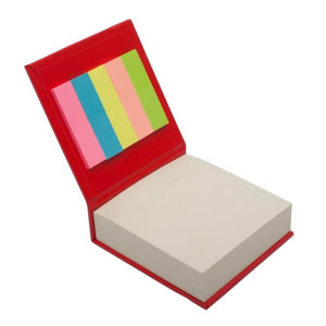 PAPER POST poznámkové papieriky - Reklamnepredmety