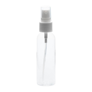 ATOMIZER fľaštička s rozprašovačom 60 ml - Reklamnepredmety