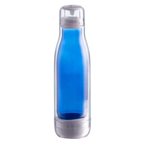 SMART sklenená termofľaša 520 ml - Reklamnepredmety