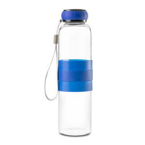 MARANE fľaša zo skla 550 ml - Reklamnepredmety