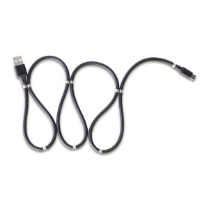 CONNECT magnetický kábel - Reklamnepredmety