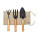 GREENIE záhradnícky set - R17492_02 - variant Pr R17492.02