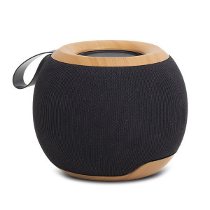 BALL bezdrôtový reproduktor s rádiom - Reklamnepredmety
