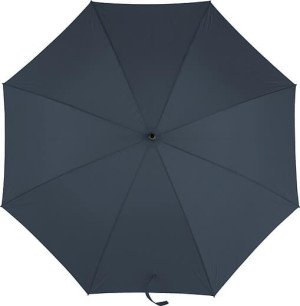 Automatický hotový dáždnik, priemer 121 cm - Reklamnepredmety