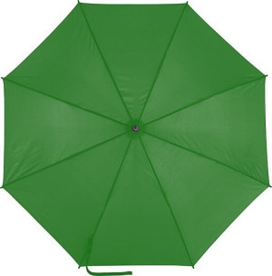 EDUARDO Holový automatický dáždnik, priemer. 103,5 cm - Reklamnepredmety