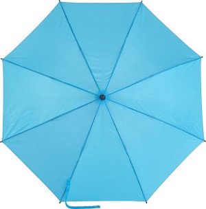 EDUARDO Holový automatický dáždnik, priemer. 103,5 cm - Reklamnepredmety