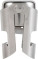 STOPER STOPER Zátka na šampanské - H7202600PK2 - variant Gi H7202600PK2