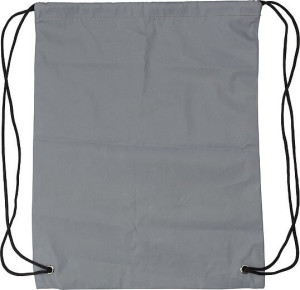 Sťahovací batoh s reflexným povrchom - Reklamnepredmety