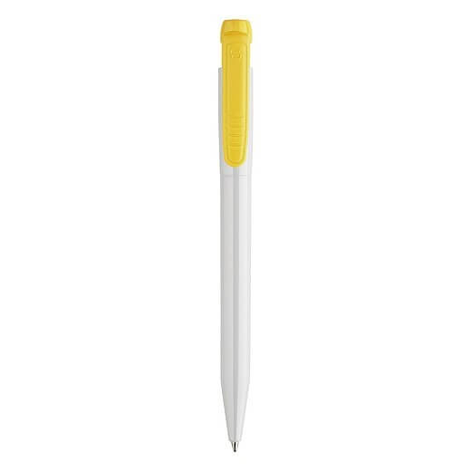 Plastové guľôčkové pero Stilolinea