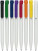Plastové guľôčkové pero Stilolinea - B0128300PK2_a - variant Gi B0128300PK2