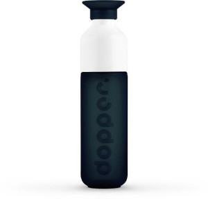 Fľaša na pitie DOPPER Original, 450ml - Reklamnepredmety
