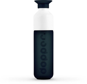 Fľaša na pitie DOPPER Original, 450ml - Reklamnepredmety