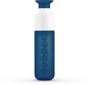 Fľaša na pitie DOPPER Original, 450ml - Reklamnepredmety