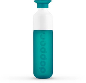 Fľaša na pitie DOPPER Original, 450ml - Reklamnepredmety