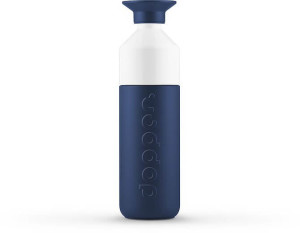 Termoska DOPPER Insulated, 580ml - Reklamnepredmety