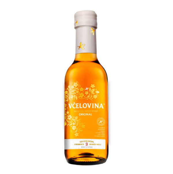 Včelovina ORIGINAL